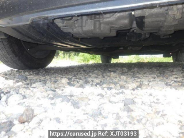 Used 2008 AT honda fit GE6 Image[27]