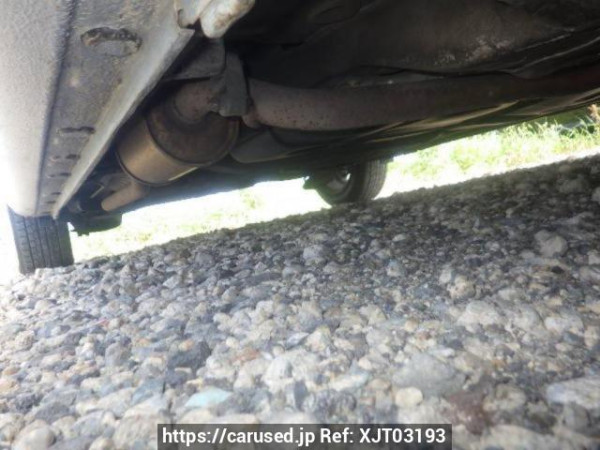 Used 2008 AT honda fit GE6 Image[29]