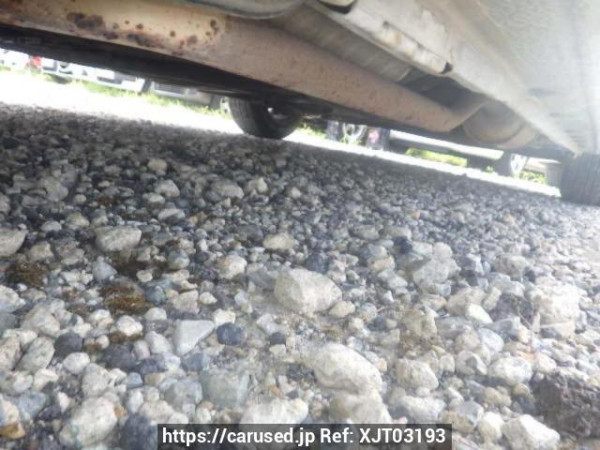 Used 2008 AT honda fit GE6 Image[30]