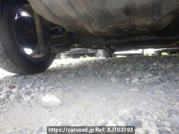 Used 2008 AT honda fit GE6 Image[31]