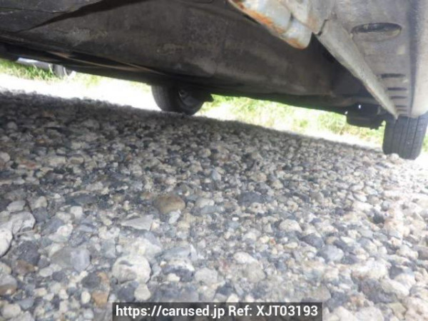 Used 2008 AT honda fit GE6 Image[34]