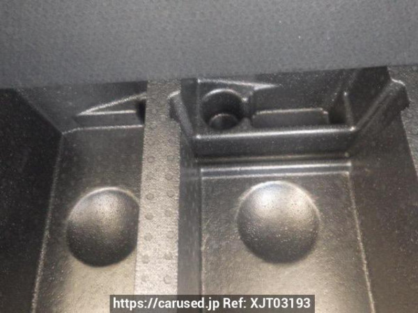 Used 2008 AT honda fit GE6 Image[36]