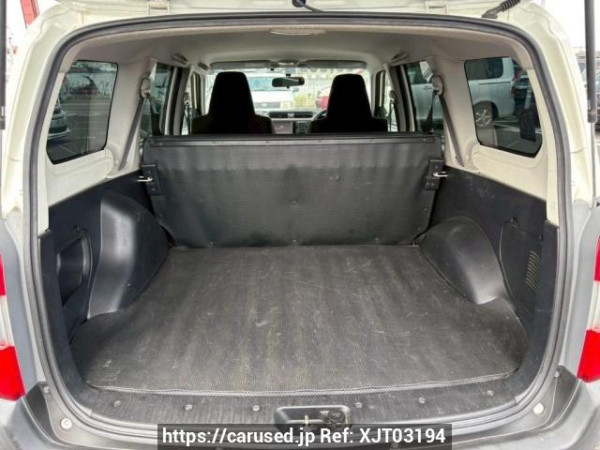 Used 2015 AT toyota probox-van NCP165V Image[8]