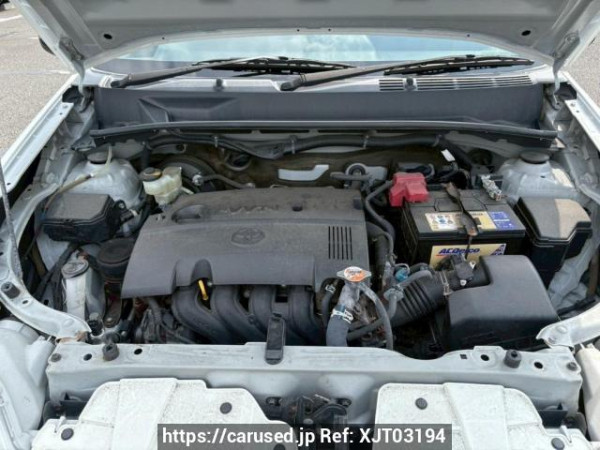 Used 2015 AT toyota probox-van NCP165V Image[9]