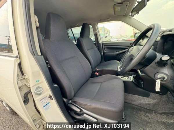 Used 2015 AT toyota probox-van NCP165V Image[12]