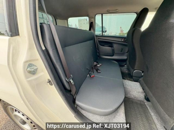 Used 2015 AT toyota probox-van NCP165V Image[14]