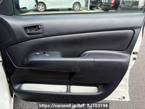 Used 2015 AT toyota probox-van NCP165V Image[16]