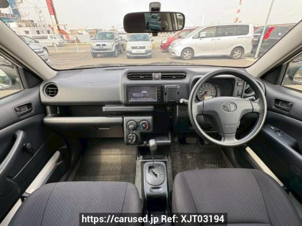 Used 2015 AT toyota probox-van NCP165V Image[18]