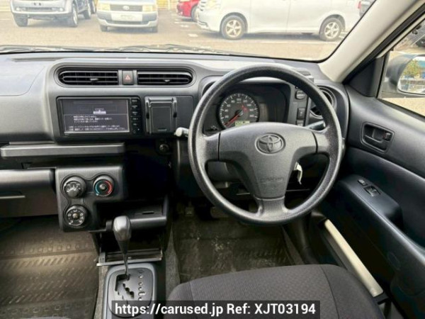 Used 2015 AT toyota probox-van NCP165V Image[20]