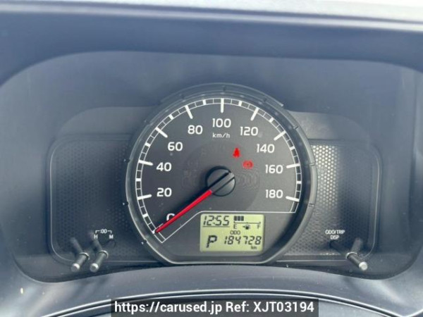 Used 2015 AT toyota probox-van NCP165V Image[21]