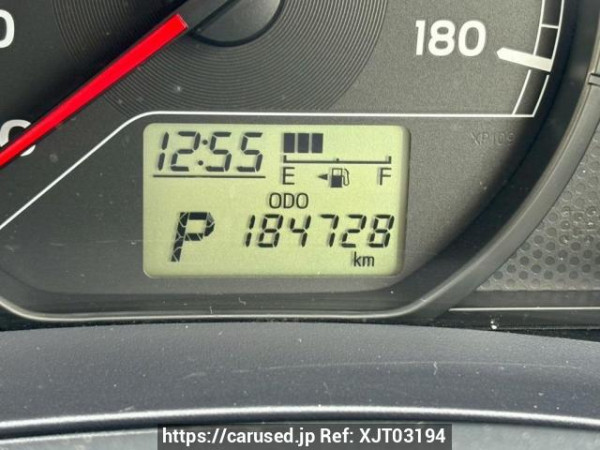 Used 2015 AT toyota probox-van NCP165V Image[22]