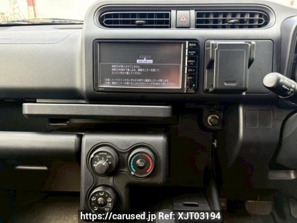 Used 2015 AT toyota probox-van NCP165V Image[23]