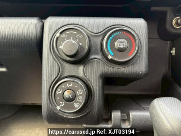 Used 2015 AT toyota probox-van NCP165V Image[25]