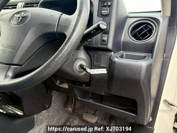 Used 2015 AT toyota probox-van NCP165V Image[27]