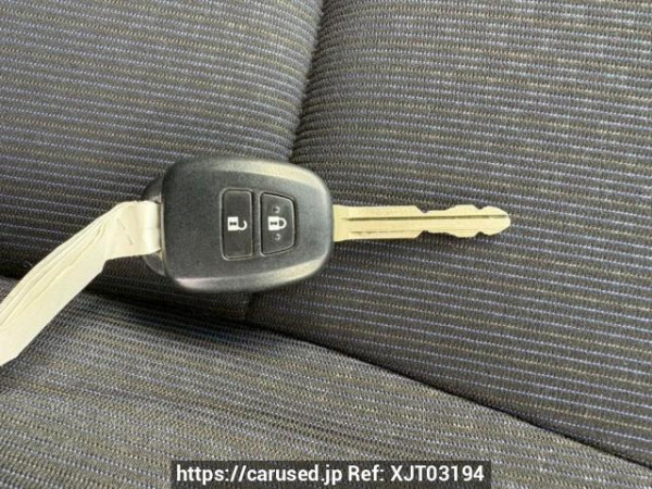 Used 2015 AT toyota probox-van NCP165V Image[29]