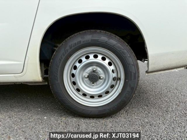 Used 2015 AT toyota probox-van NCP165V Image[32]