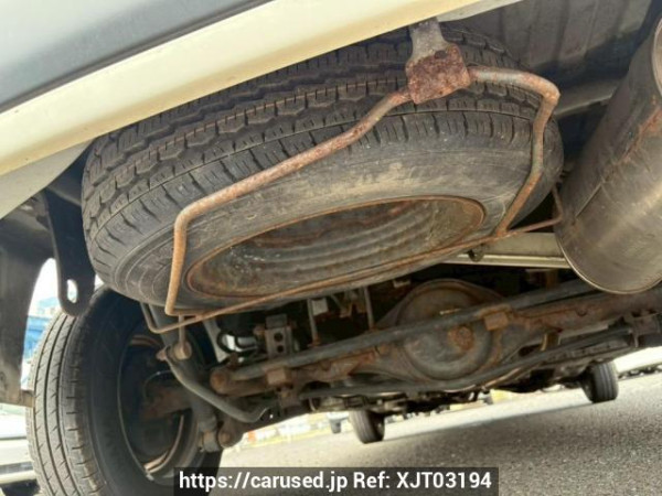 Used 2015 AT toyota probox-van NCP165V Image[43]