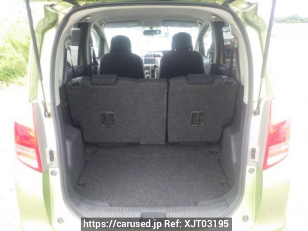 Used 2006 AT toyota ractis NCP100 Image[8]