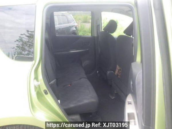 Used 2006 AT toyota ractis NCP100 Image[13]