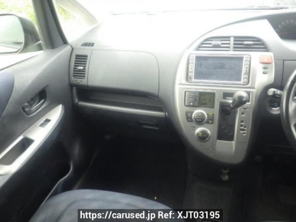 Used 2006 AT toyota ractis NCP100 Image[16]