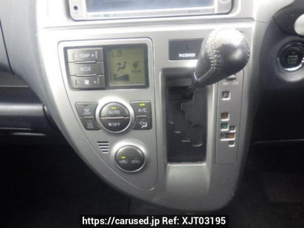 Used 2006 AT toyota ractis NCP100 Image[20]