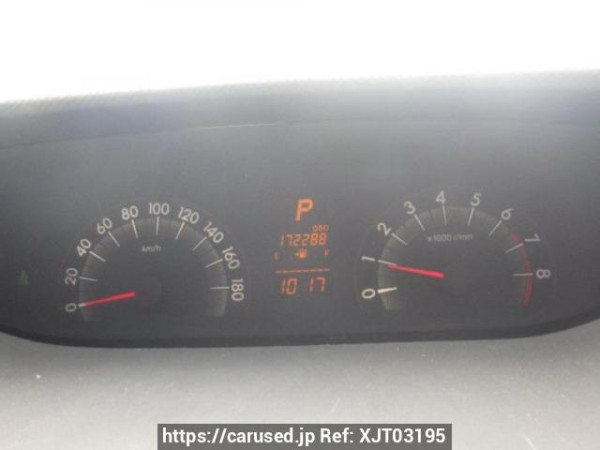 Used 2006 AT toyota ractis NCP100 Image[21]