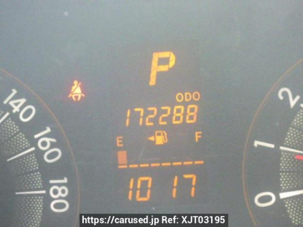 Used 2006 AT toyota ractis NCP100 Image[22]