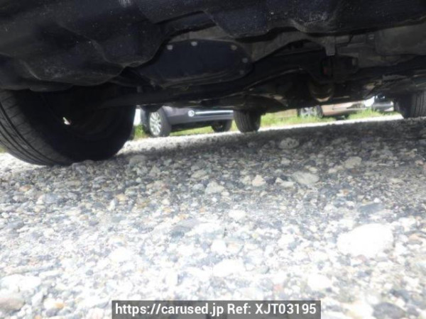 Used 2006 AT toyota ractis NCP100 Image[27]