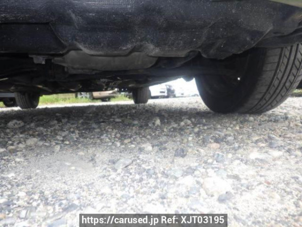 Used 2006 AT toyota ractis NCP100 Image[28]