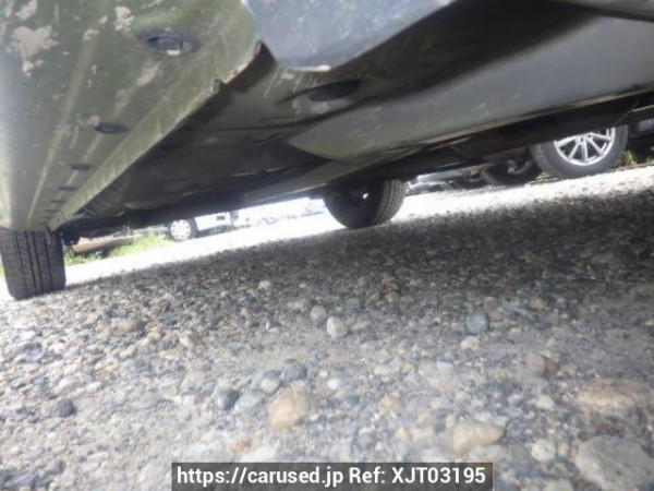 Used 2006 AT toyota ractis NCP100 Image[29]