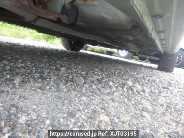 Used 2006 AT toyota ractis NCP100 Image[30]