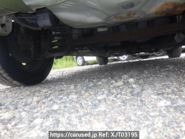 Used 2006 AT toyota ractis NCP100 Image[31]