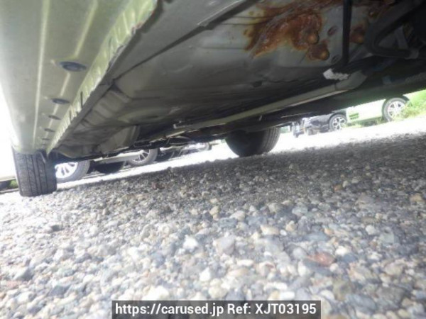 Used 2006 AT toyota ractis NCP100 Image[33]