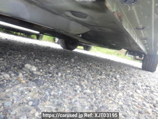 Used 2006 AT toyota ractis NCP100 Image[34]