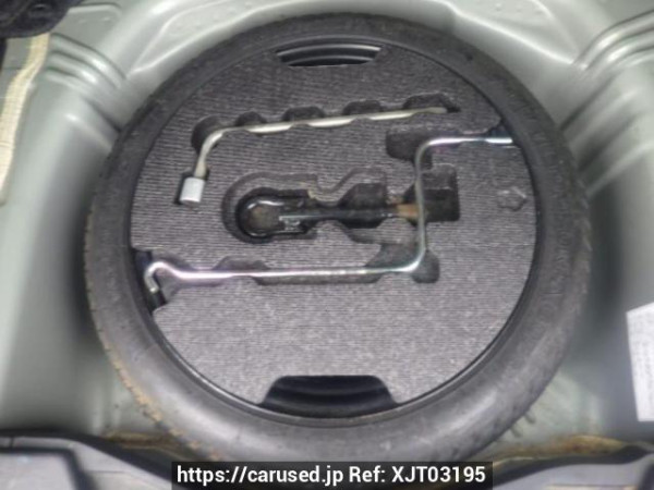 Used 2006 AT toyota ractis NCP100 Image[36]