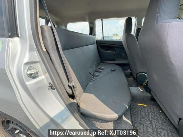 Used 2004 AT toyota probox-van NCP51V Image[14]