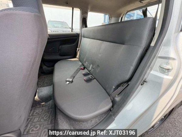Used 2004 AT toyota probox-van NCP51V Image[15]