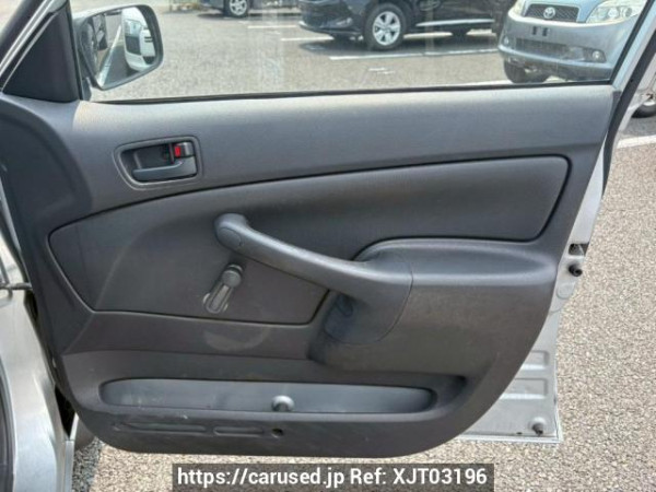 Used 2004 AT toyota probox-van NCP51V Image[16]