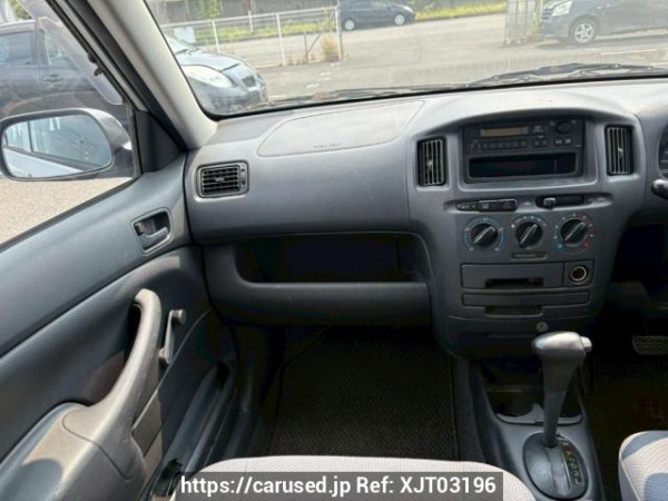 Used 2004 AT toyota probox-van NCP51V Image[18]