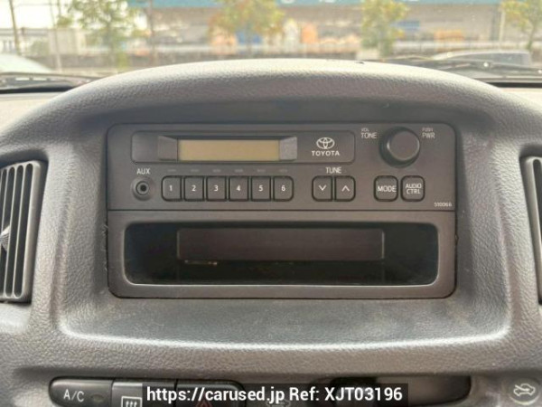 Used 2004 AT toyota probox-van NCP51V Image[23]