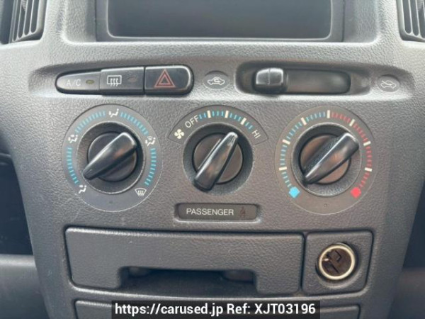Used 2004 AT toyota probox-van NCP51V Image[24]