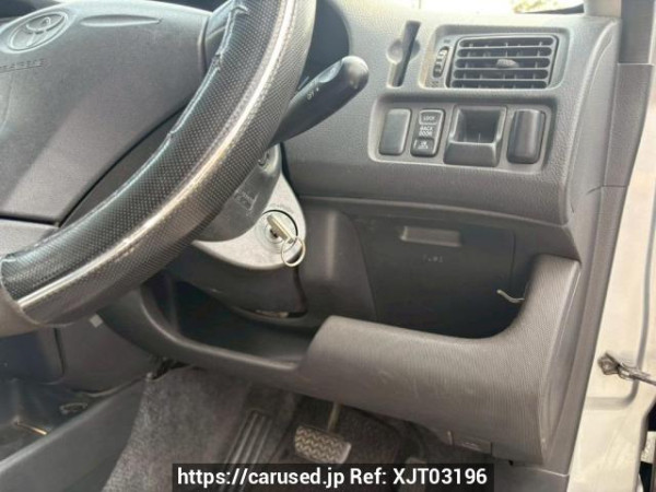 Used 2004 AT toyota probox-van NCP51V Image[26]