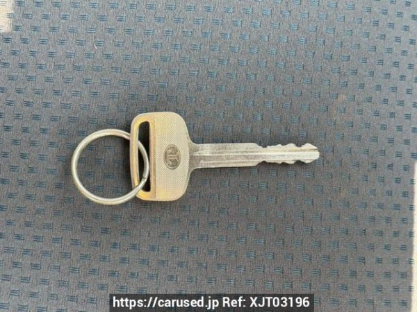 Used 2004 AT toyota probox-van NCP51V Image[28]