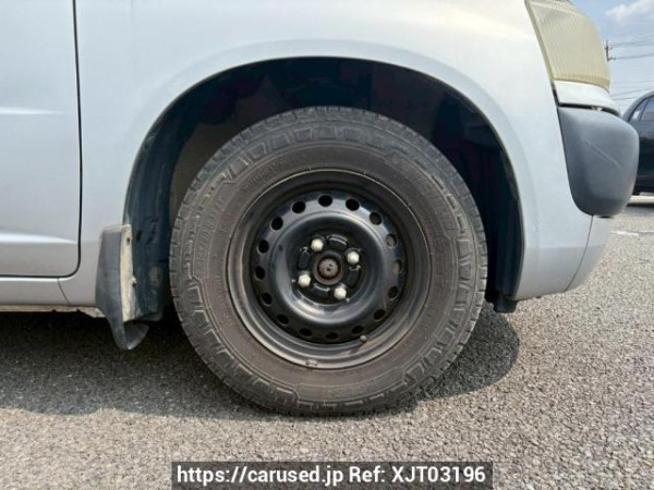 Used 2004 AT toyota probox-van NCP51V Image[29]