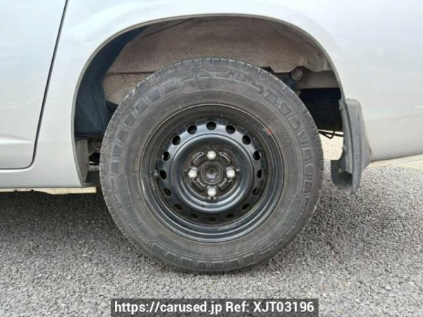 Used 2004 AT toyota probox-van NCP51V Image[31]