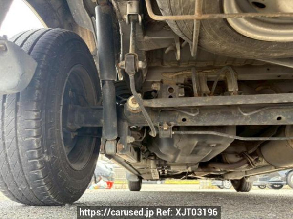 Used 2004 AT toyota probox-van NCP51V Image[39]