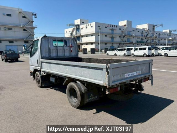 Used 1999 MT mitsubishi canter FB511B Image[4]