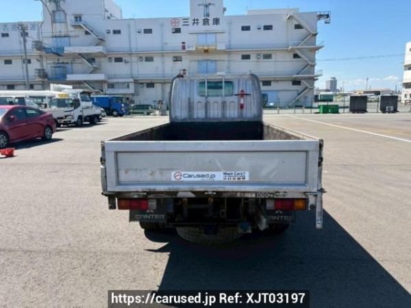 Used 1999 MT mitsubishi canter FB511B Image[5]