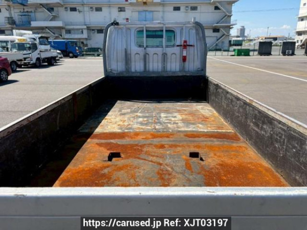 Used 1999 MT mitsubishi canter FB511B Image[8]