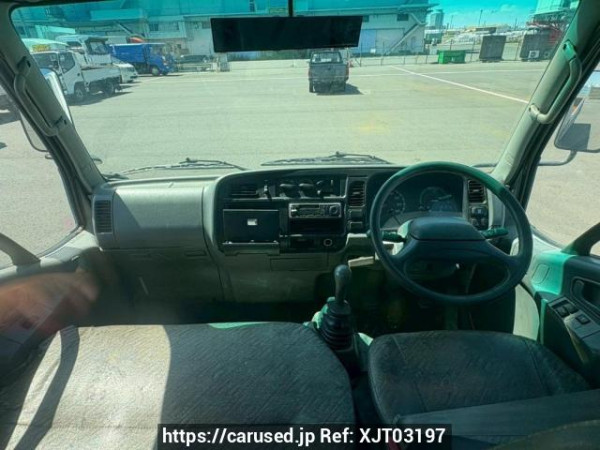 Used 1999 MT mitsubishi canter FB511B Image[15]
